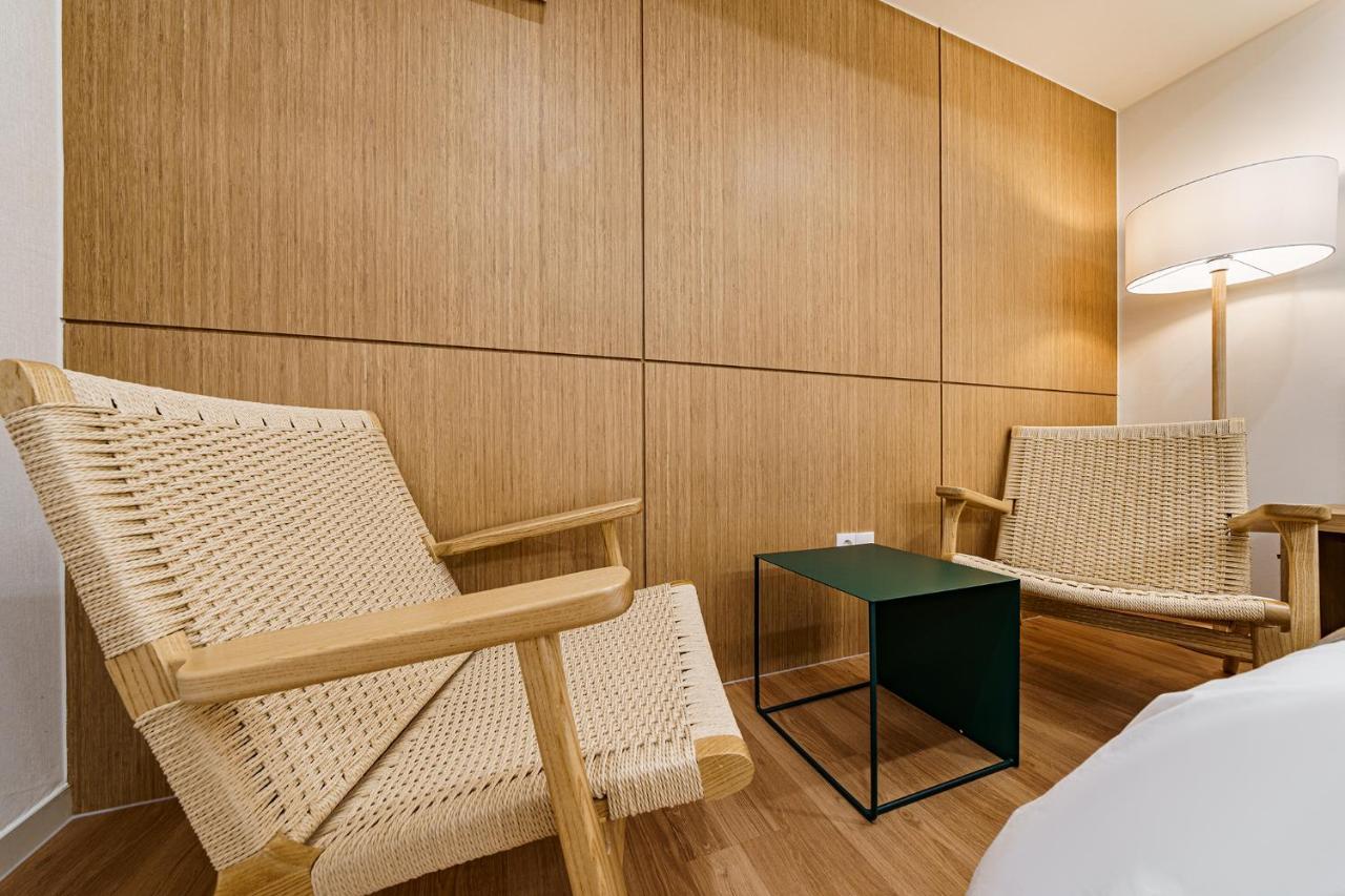 25Hours Hotel Пусан Екстериор снимка